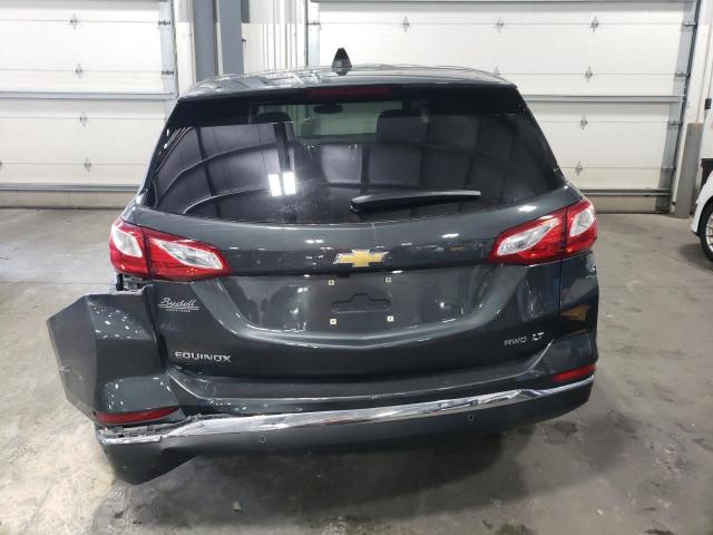 Photo 5 VIN: 3GNAXUEV9LS570644 - CHEVROLET EQUINOX 