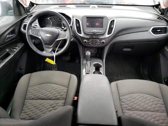 Photo 7 VIN: 3GNAXUEV9LS570644 - CHEVROLET EQUINOX 