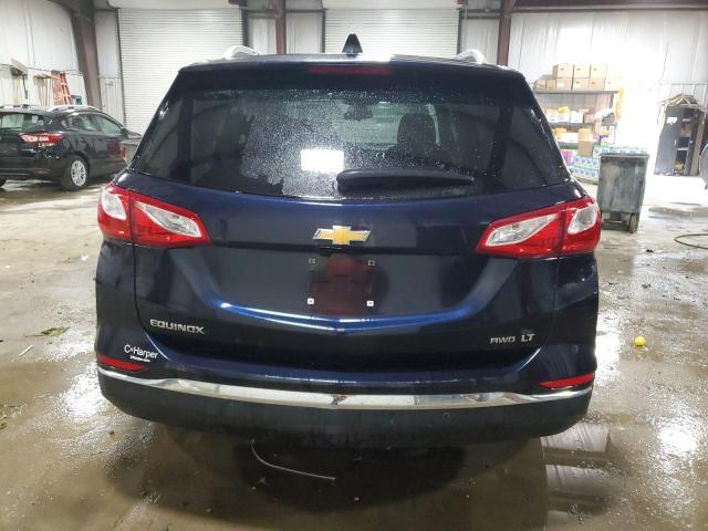 Photo 5 VIN: 3GNAXUEV9LS573026 - CHEVROLET EQUINOX 