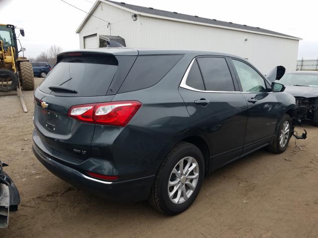 Photo 3 VIN: 3GNAXUEV9LS576010 - CHEVROLET EQUINOX LT 