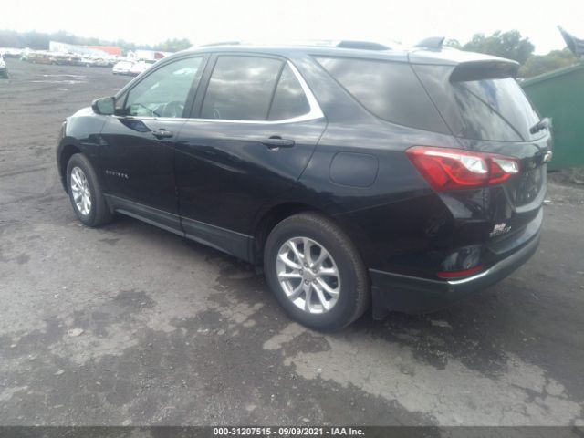 Photo 2 VIN: 3GNAXUEV9LS673627 - CHEVROLET EQUINOX 