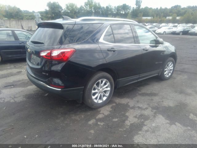 Photo 3 VIN: 3GNAXUEV9LS673627 - CHEVROLET EQUINOX 