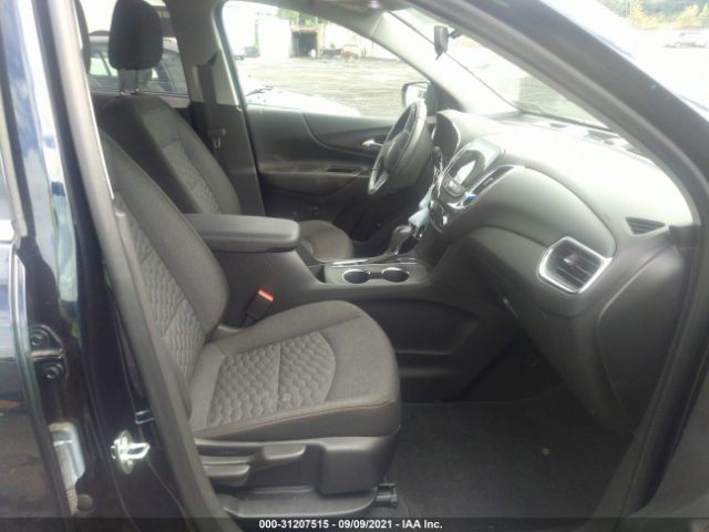 Photo 4 VIN: 3GNAXUEV9LS673627 - CHEVROLET EQUINOX 