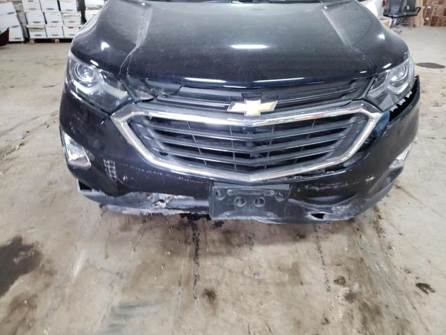 Photo 8 VIN: 3GNAXUEV9LS715343 - CHEVROLET EQUINOX LT 