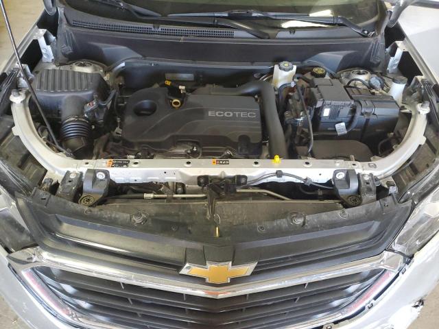 Photo 11 VIN: 3GNAXUEV9LS719506 - CHEVROLET EQUINOX 