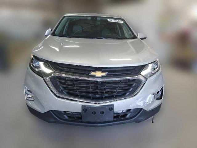 Photo 4 VIN: 3GNAXUEV9LS719506 - CHEVROLET EQUINOX 