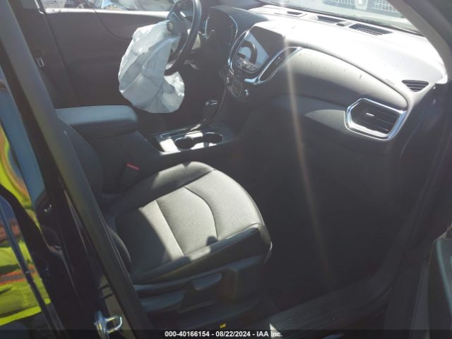 Photo 4 VIN: 3GNAXUEV9ML309381 - CHEVROLET EQUINOX 