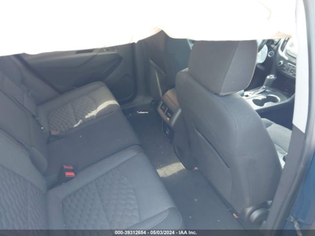 Photo 7 VIN: 3GNAXUEV9ML314807 - CHEVROLET EQUINOX 