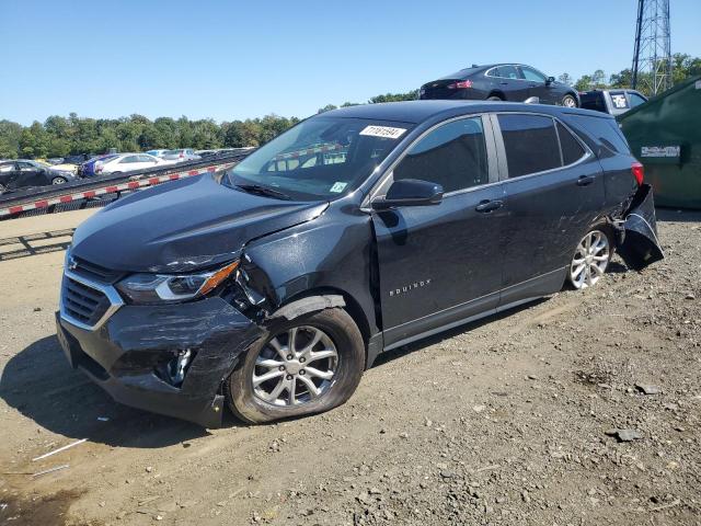 Photo 0 VIN: 3GNAXUEV9ML315844 - CHEVROLET EQUINOX LT 