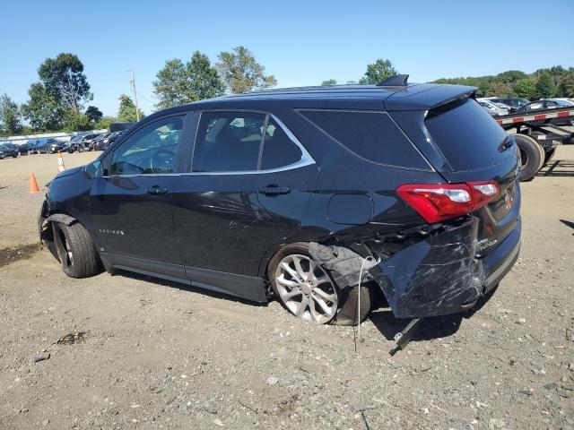 Photo 1 VIN: 3GNAXUEV9ML315844 - CHEVROLET EQUINOX LT 