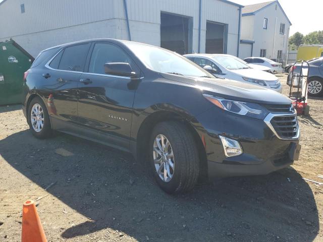 Photo 3 VIN: 3GNAXUEV9ML315844 - CHEVROLET EQUINOX LT 