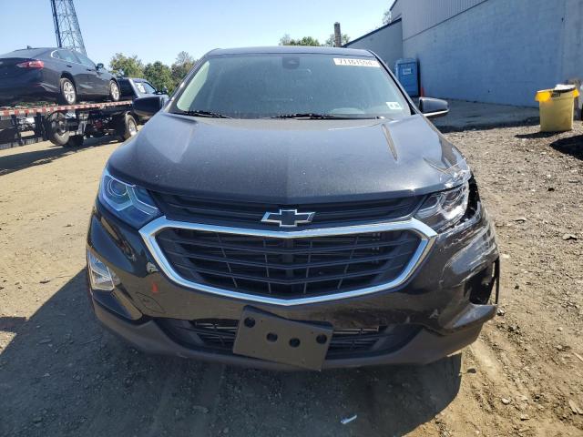 Photo 4 VIN: 3GNAXUEV9ML315844 - CHEVROLET EQUINOX LT 