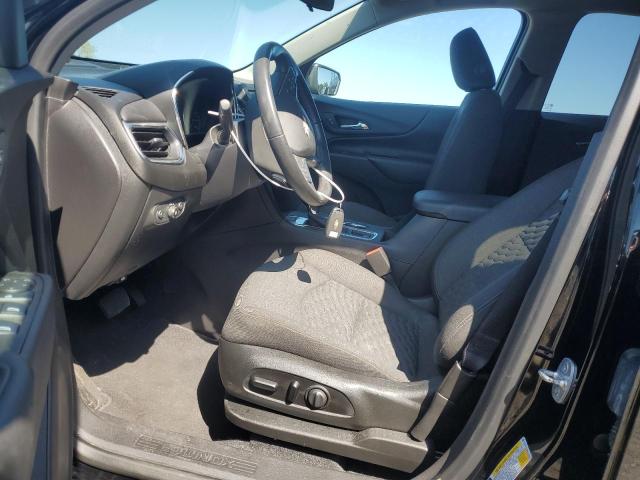 Photo 6 VIN: 3GNAXUEV9ML315844 - CHEVROLET EQUINOX LT 