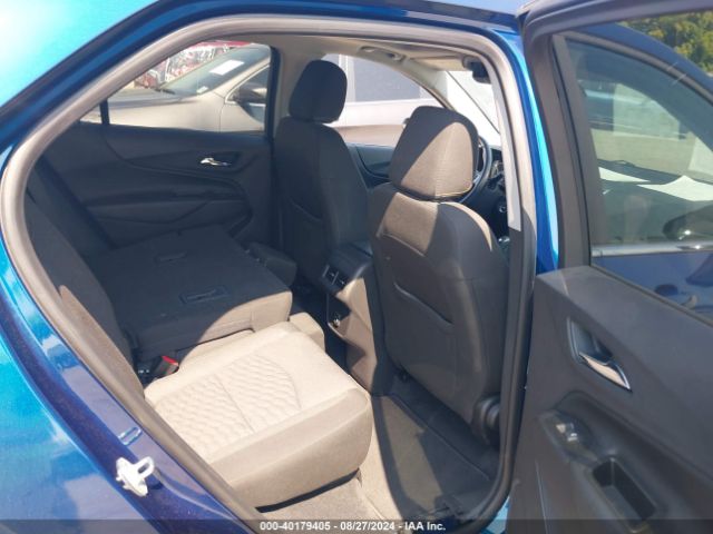 Photo 7 VIN: 3GNAXUEV9ML337343 - CHEVROLET EQUINOX 