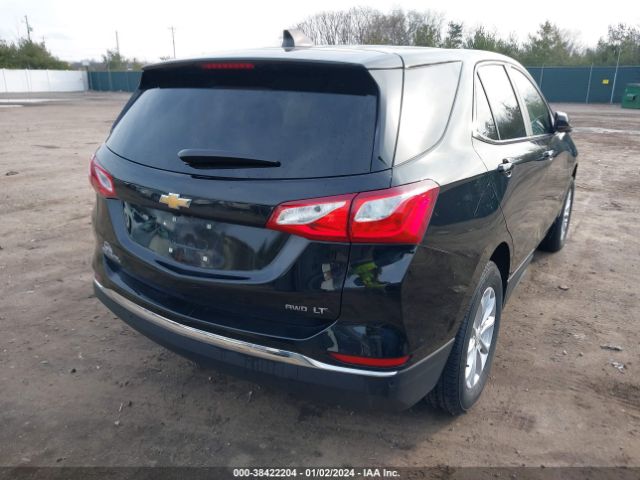 Photo 3 VIN: 3GNAXUEV9ML341439 - CHEVROLET EQUINOX 