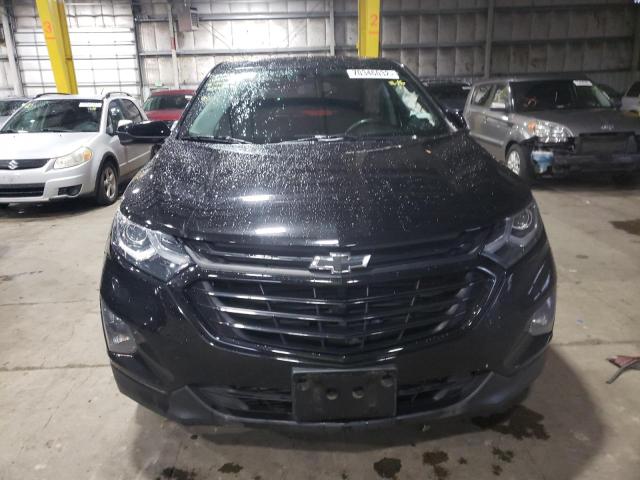 Photo 4 VIN: 3GNAXUEV9ML341991 - CHEVROLET EQUINOX LT 