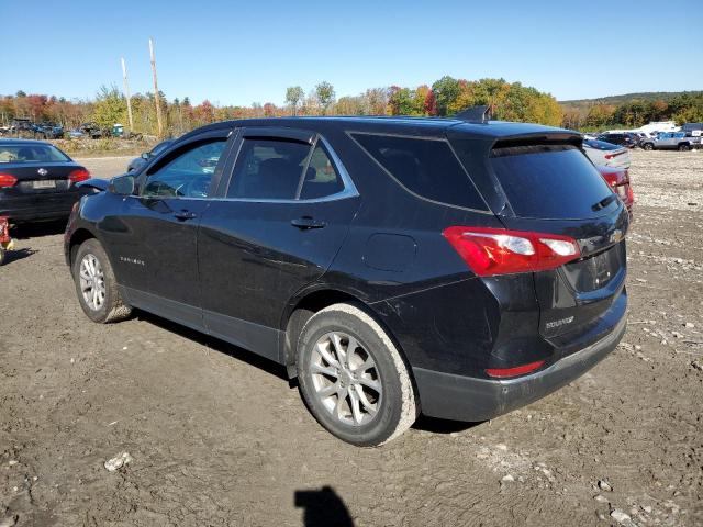 Photo 1 VIN: 3GNAXUEV9ML352232 - CHEVROLET EQUINOX LT 