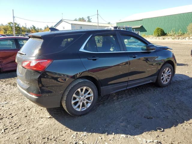 Photo 2 VIN: 3GNAXUEV9ML352232 - CHEVROLET EQUINOX LT 