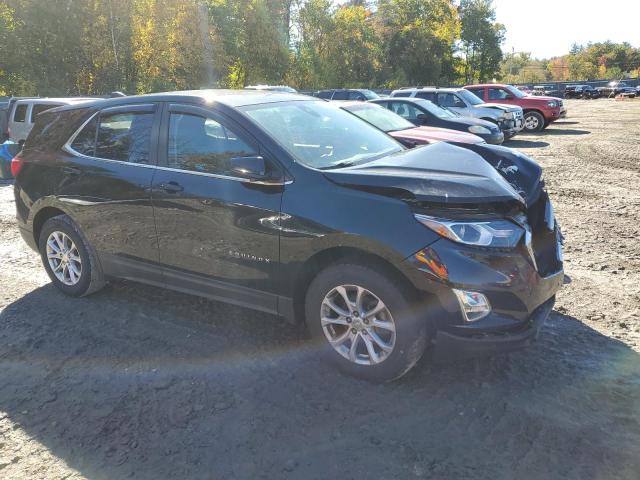 Photo 3 VIN: 3GNAXUEV9ML352232 - CHEVROLET EQUINOX LT 