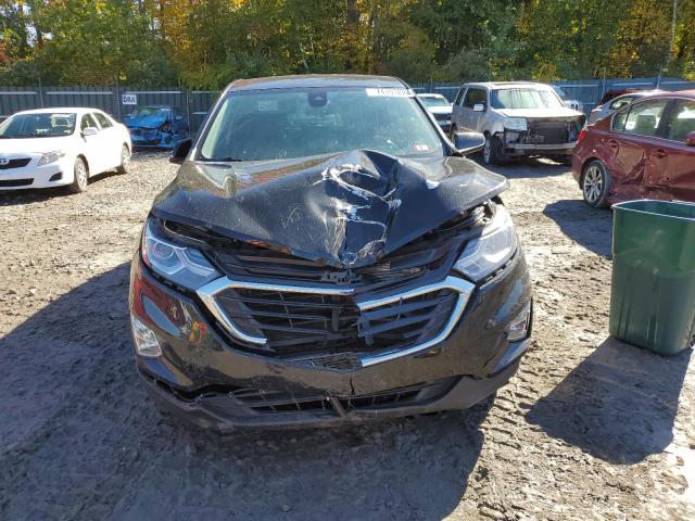 Photo 4 VIN: 3GNAXUEV9ML352232 - CHEVROLET EQUINOX LT 