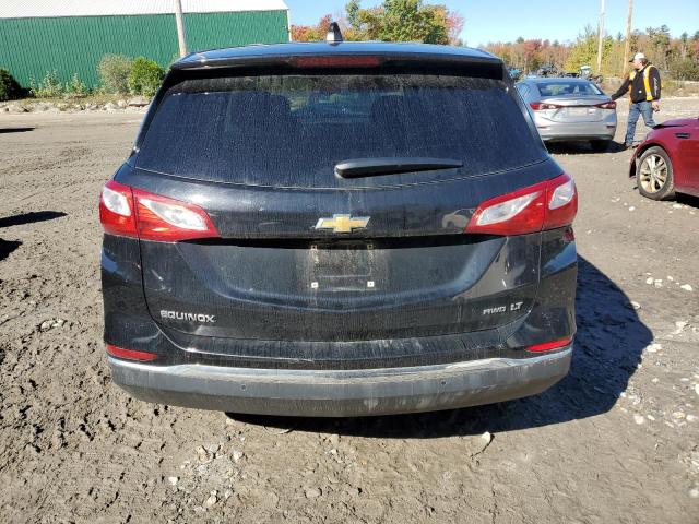 Photo 5 VIN: 3GNAXUEV9ML352232 - CHEVROLET EQUINOX LT 