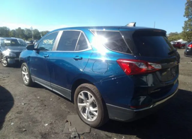 Photo 2 VIN: 3GNAXUEV9ML362081 - CHEVROLET EQUINOX 