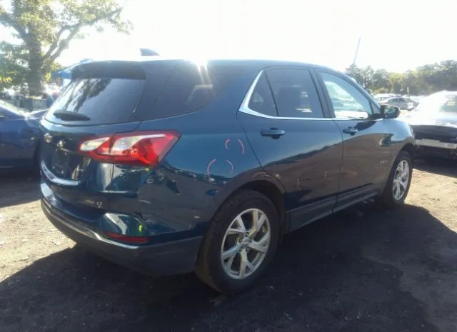 Photo 3 VIN: 3GNAXUEV9ML362081 - CHEVROLET EQUINOX 