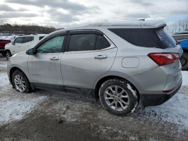 Photo 1 VIN: 3GNAXUEV9MS104374 - CHEVROLET EQUINOX 