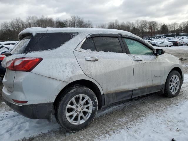 Photo 2 VIN: 3GNAXUEV9MS104374 - CHEVROLET EQUINOX 