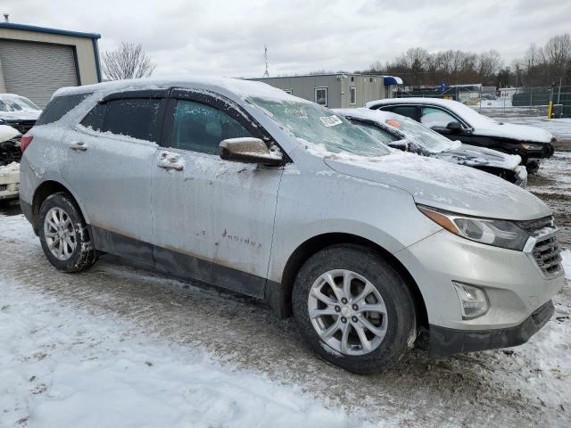 Photo 3 VIN: 3GNAXUEV9MS104374 - CHEVROLET EQUINOX 