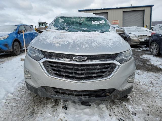 Photo 4 VIN: 3GNAXUEV9MS104374 - CHEVROLET EQUINOX 