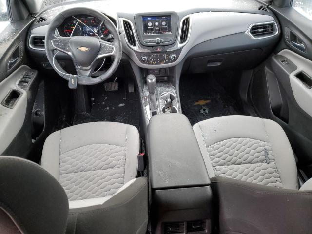 Photo 7 VIN: 3GNAXUEV9MS104374 - CHEVROLET EQUINOX 