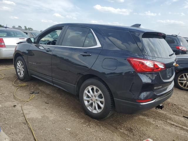 Photo 1 VIN: 3GNAXUEV9MS127587 - CHEVROLET EQUINOX 