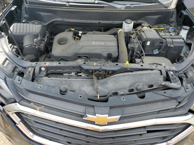 Photo 10 VIN: 3GNAXUEV9MS127587 - CHEVROLET EQUINOX 