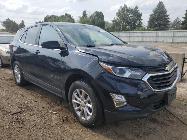 Photo 3 VIN: 3GNAXUEV9MS127587 - CHEVROLET EQUINOX 