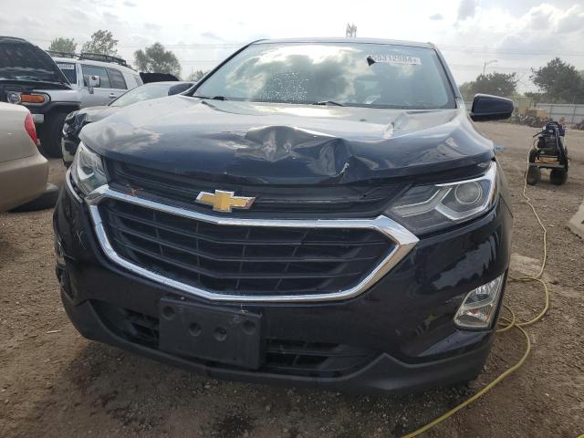 Photo 4 VIN: 3GNAXUEV9MS127587 - CHEVROLET EQUINOX 