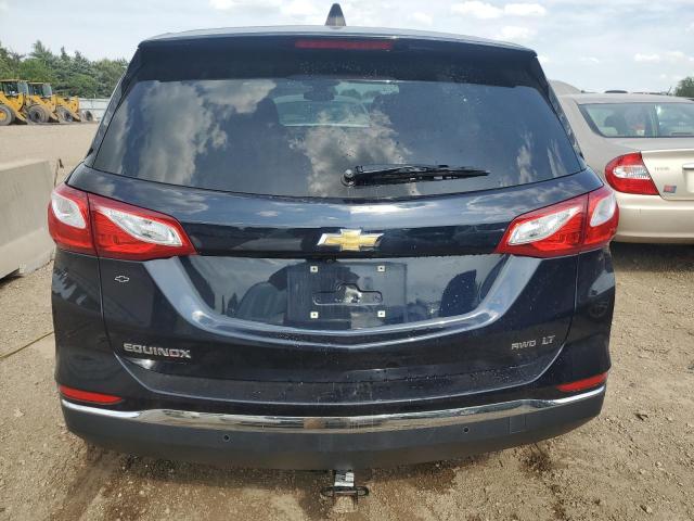 Photo 5 VIN: 3GNAXUEV9MS127587 - CHEVROLET EQUINOX 