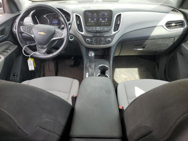 Photo 7 VIN: 3GNAXUEV9MS127587 - CHEVROLET EQUINOX 