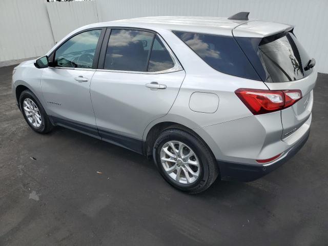 Photo 1 VIN: 3GNAXUEV9MS142123 - CHEVROLET EQUINOX LT 