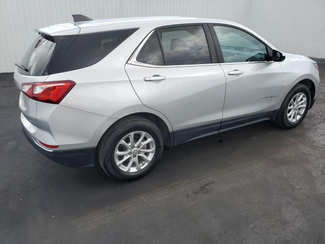 Photo 2 VIN: 3GNAXUEV9MS142123 - CHEVROLET EQUINOX LT 