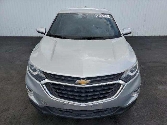 Photo 4 VIN: 3GNAXUEV9MS142123 - CHEVROLET EQUINOX LT 