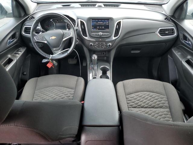 Photo 7 VIN: 3GNAXUEV9MS142123 - CHEVROLET EQUINOX LT 