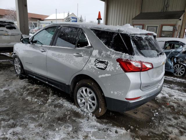 Photo 1 VIN: 3GNAXUEV9MS162632 - CHEVROLET EQUINOX LT 