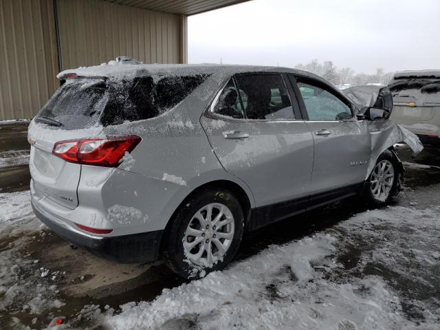 Photo 2 VIN: 3GNAXUEV9MS162632 - CHEVROLET EQUINOX LT 