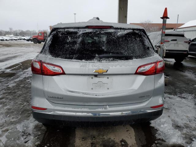 Photo 5 VIN: 3GNAXUEV9MS162632 - CHEVROLET EQUINOX LT 