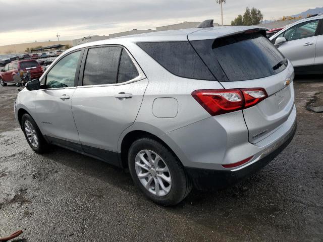 Photo 1 VIN: 3GNAXUEV9MS163683 - CHEVROLET EQUINOX 