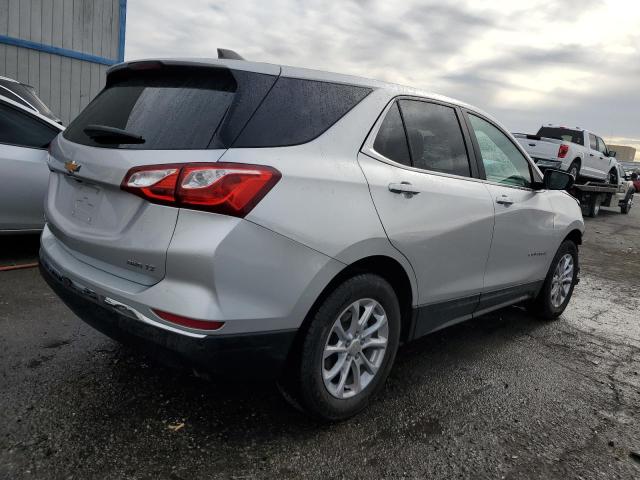 Photo 2 VIN: 3GNAXUEV9MS163683 - CHEVROLET EQUINOX 