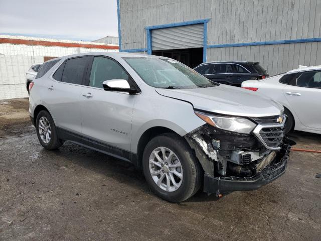 Photo 3 VIN: 3GNAXUEV9MS163683 - CHEVROLET EQUINOX 