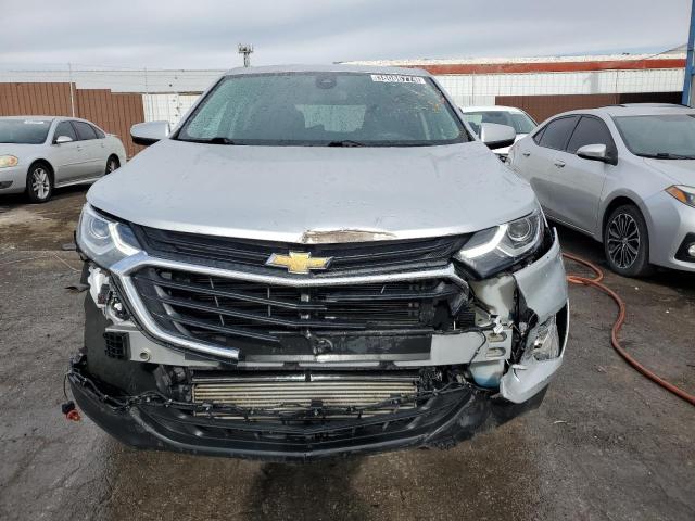 Photo 4 VIN: 3GNAXUEV9MS163683 - CHEVROLET EQUINOX 