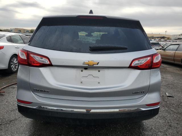 Photo 5 VIN: 3GNAXUEV9MS163683 - CHEVROLET EQUINOX 